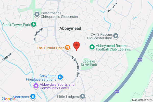 Abbeydale Primary School
