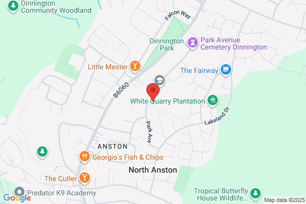 Anston Park Infant School