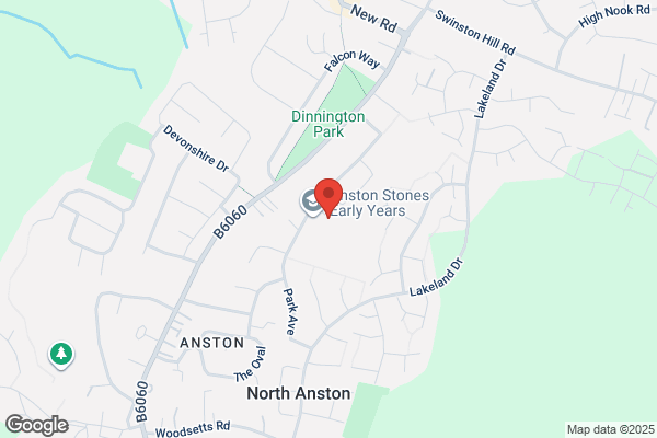 Anston Park Junior School