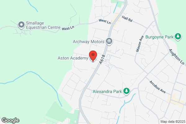 Aston Comprehensive School