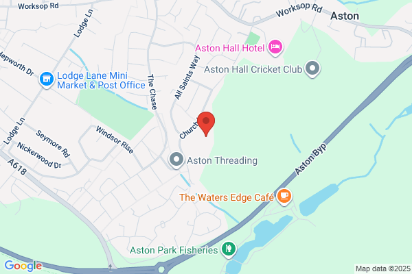 Aston Hall Junior & Infants School