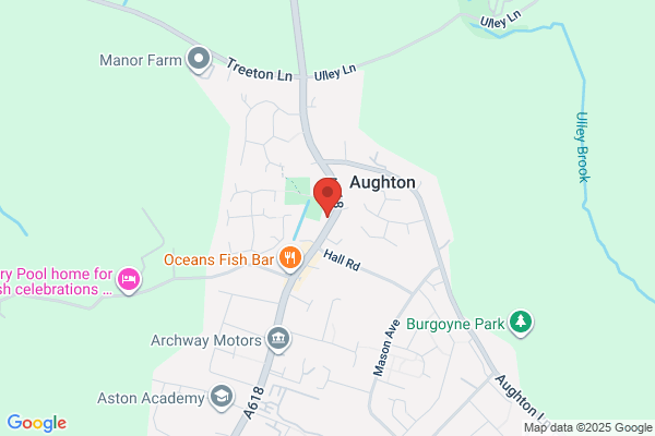 Aughton Early Years Centre