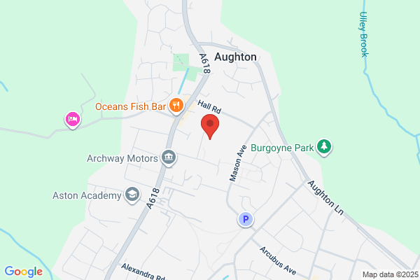 Aughton Primary School