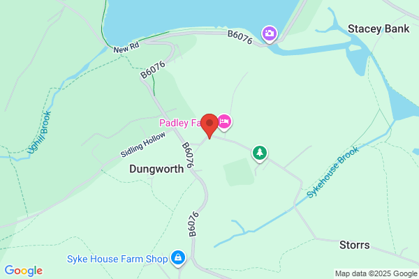 Bradfield Dungworth Primary School