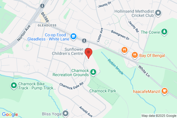 Charnock Hall Primary School
