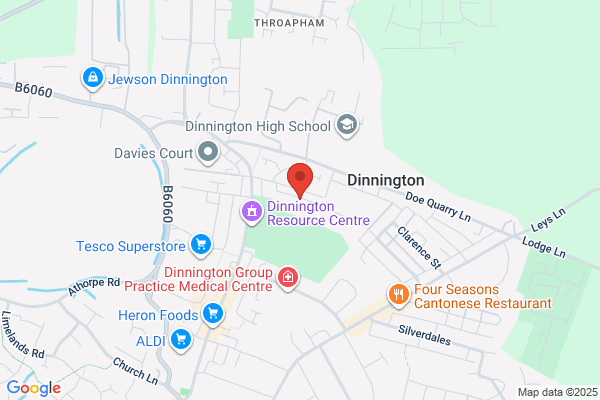 Dinnington Primary School