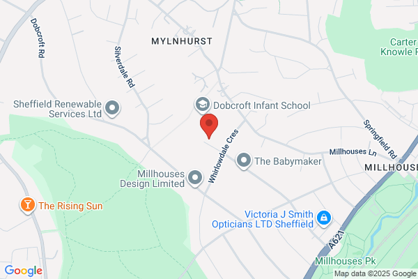 Dobcroft Junior School