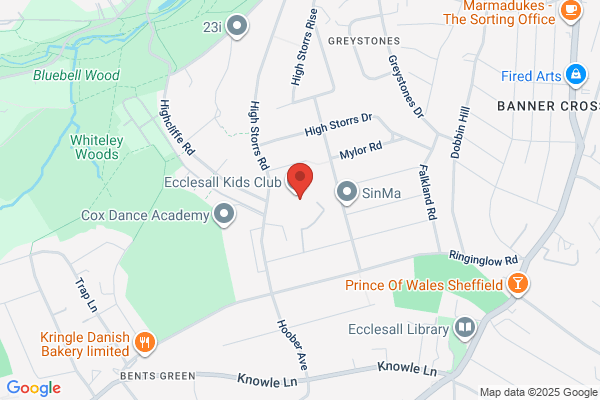 Ecclesall Infants School