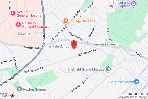 Fir Vale School