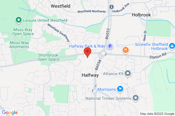 Halfway Infant School