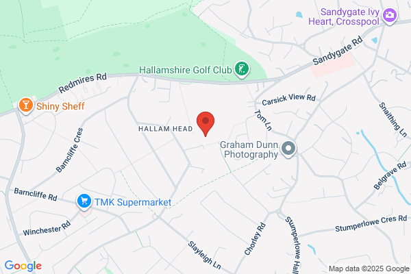 Hallam School