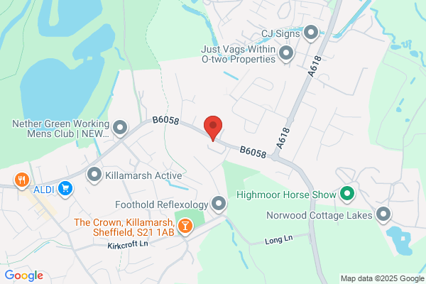 Killamarsh Infant & Nursery School