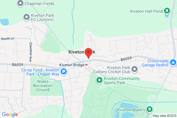 Kiveton Park Infant School