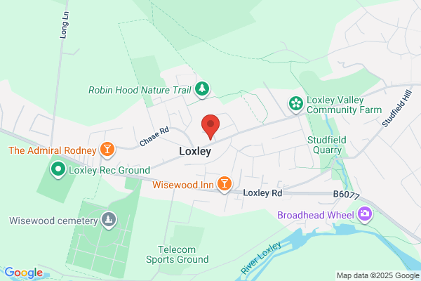 Loxley Primary School