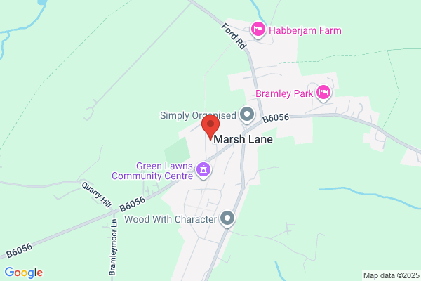 Marsh Lane Primary School