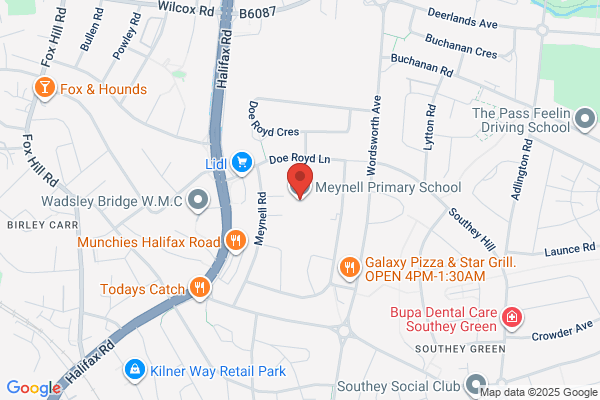 Meynell Primary School