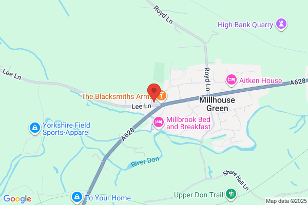 Millhouse Primary School