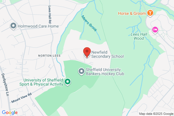 Newfield Secondary School