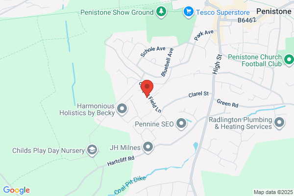 Penistone St John's C Of E Infant School