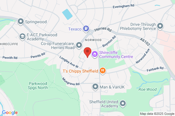 Shirecliffe Junior School
