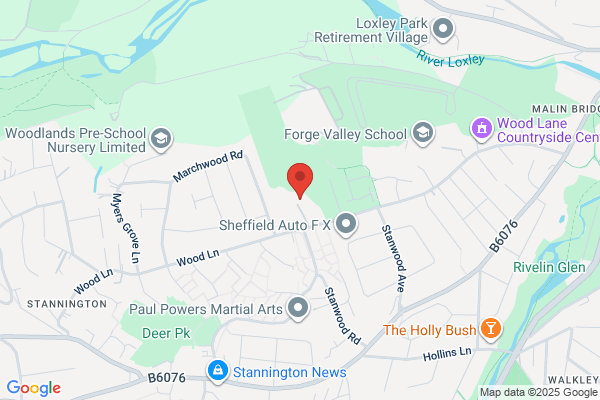 Shooters Grove Primary School