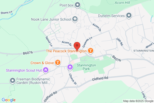 Stannington Infant School