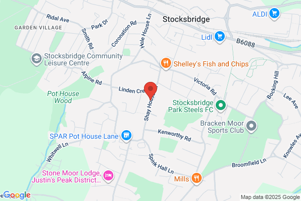 Stocksbridge High School