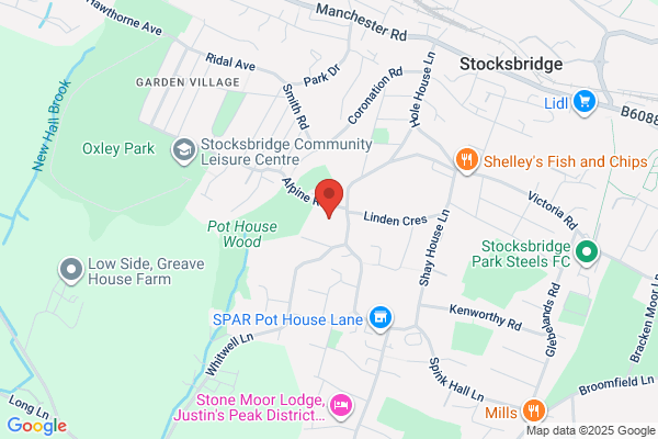 Stocksbridge Nursery Infant School