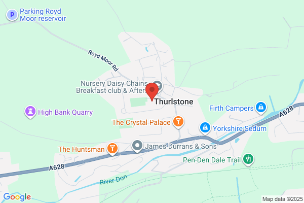 Thurlstone Primary School