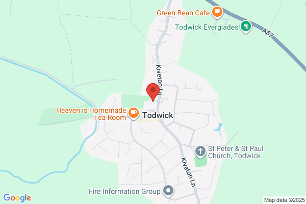 Todwick Junior & Infant School
