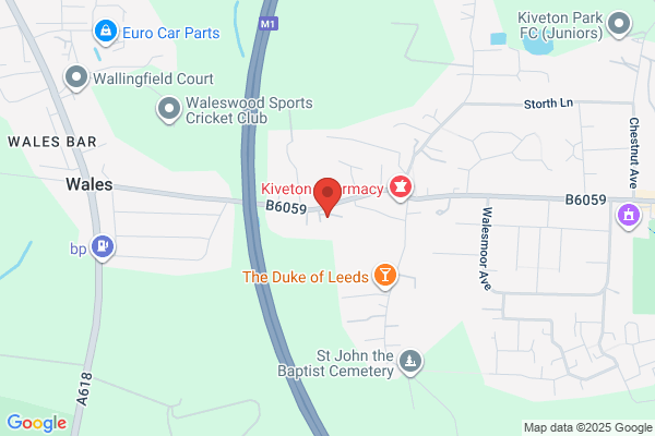 Wales Junior & Infant School