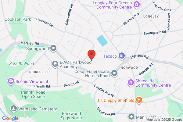 Watermead Nursery & Infants School