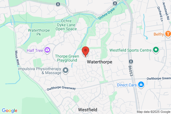 Waterthorpe Infants School