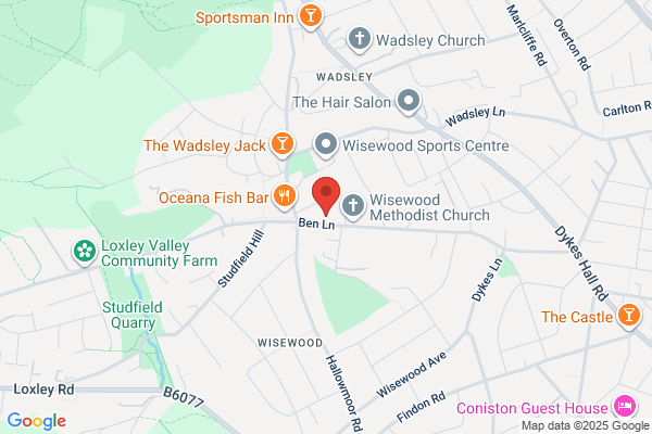 Wisewood Primary School