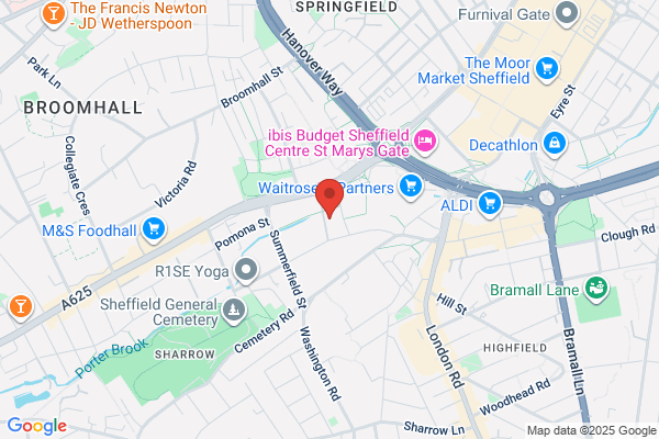 Securicom Systems (UK) Ltd