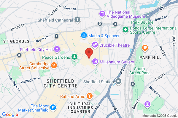 MarqueMakers