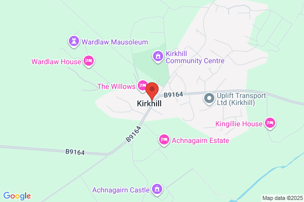 Kirkhill