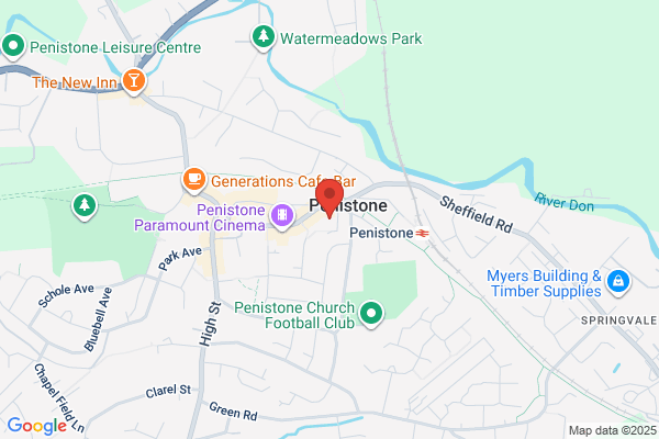 Penistone Community Care Team