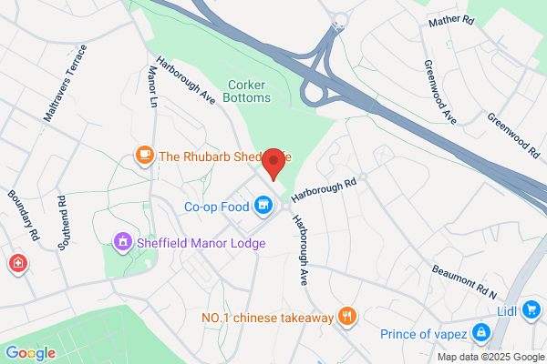 Millstone Football Club