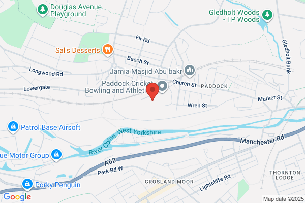 Britannia Sports Enterprise Ltd
