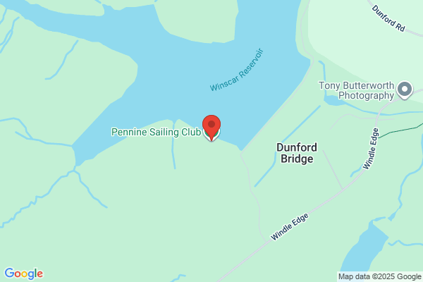 Pennine Sailing Club