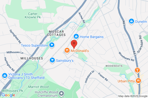 Sheffield & District Amateur Swimming Association