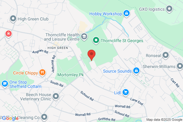 Thorncliffe Cricket & Social Club
