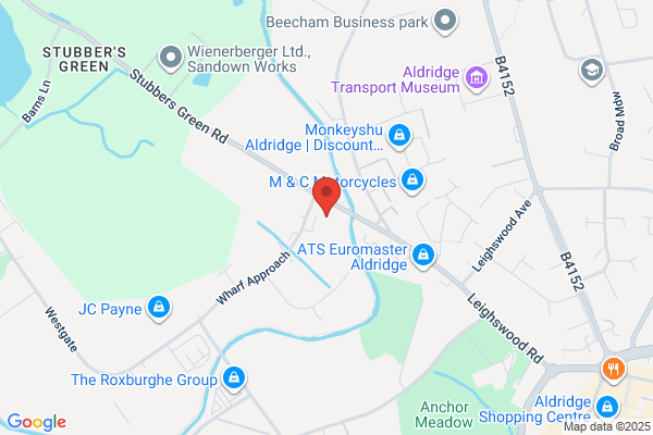 Metalfin (UK) Ltd