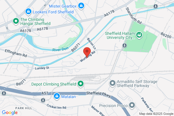 Allott Steelwork Ltd