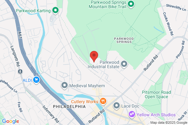 Dearneside Fabrications