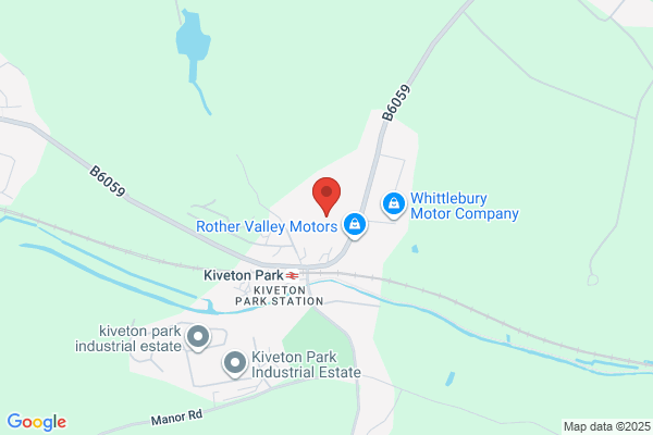 Kiveton Park Steel Ltd