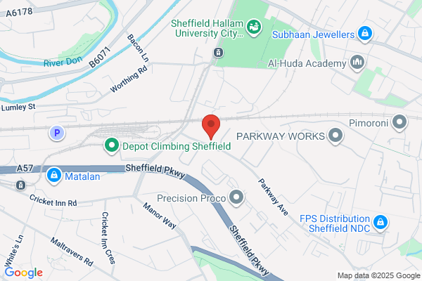 Steelgram Fabrications