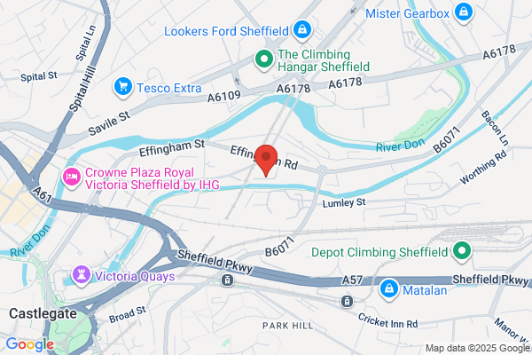 Alfred Steel Ltd