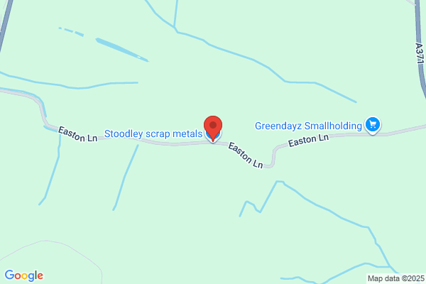 Stoodley Metals Ltd